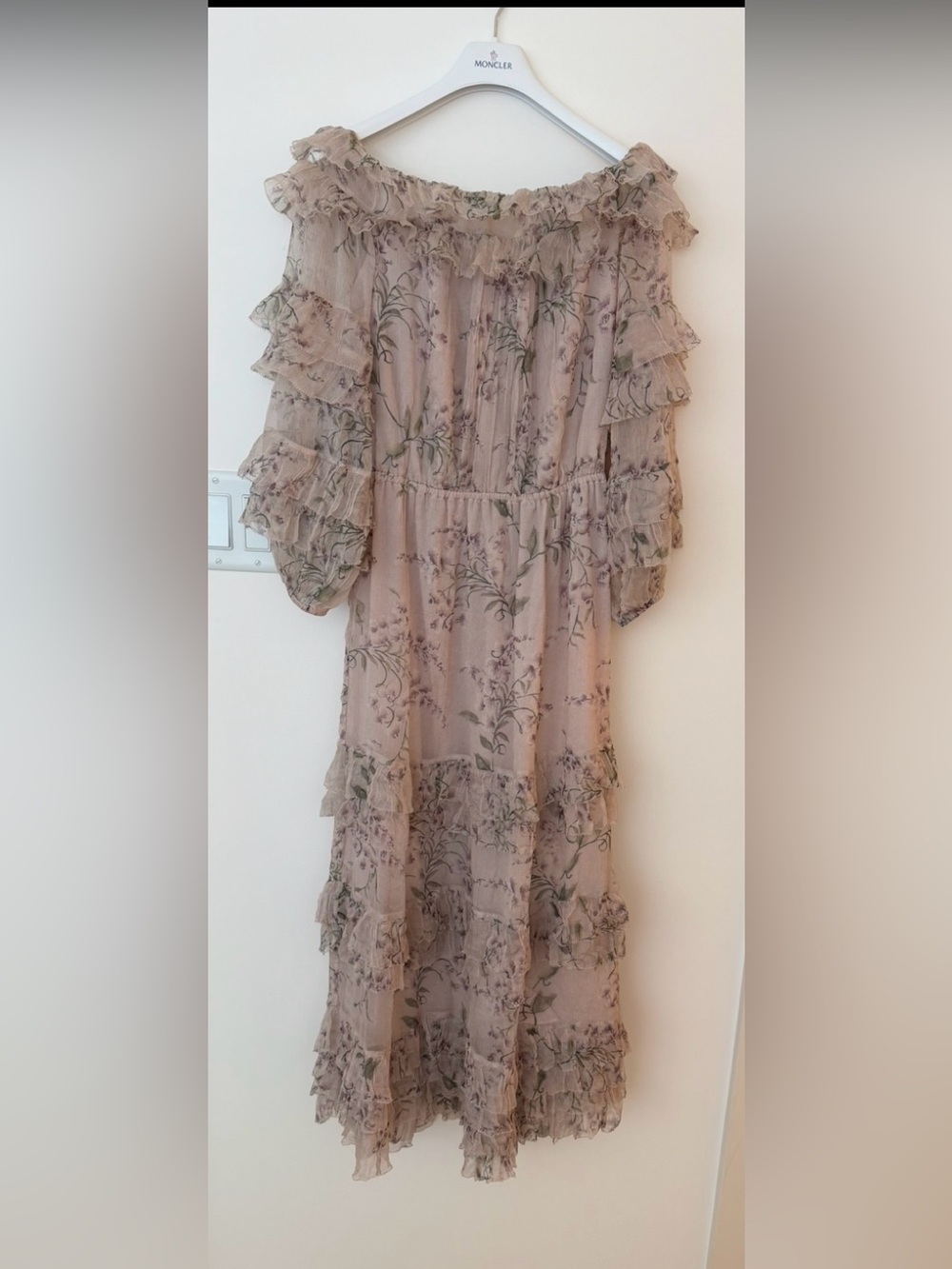 Zimmermann Midi Dress - Picture 2 of 3